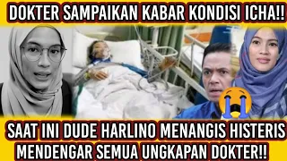 DOKTER SAMPAIKAN KABAR KONDISI ALYSSA SOEBANDONO ? Dude Harlino Menangis Mendengar Semuanya!!