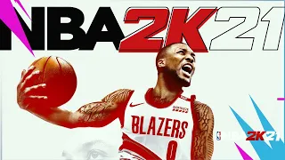 NBA 2K21 - MyCAREER Neighborhood Trailer
