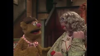 The Muppet Show - 118: Phyllis Diller - Backstage #3 (1976)