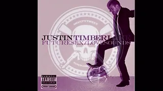 Justin Timberlake - End Of Time Chopped & Screwed