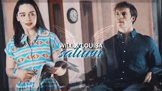 ● Will & Louisa | Saturn