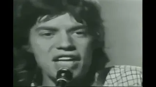 The Rolling Stones — I Can't Get No Satisfaction (RARE)