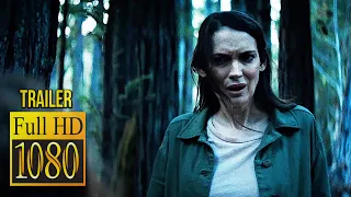 🎥 GONE IN THE NIGHT (2022) | Movie Trailer | Full HD | 1080p