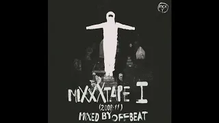 Oxxxymiron - miXXXtape I  (2012)