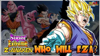 COULD HE BE COMING?! WHO WILL BE THE SUPER EZA FOR 2024 GOLDEN WEEK CAMPAIGN? [Dokkan Battle]