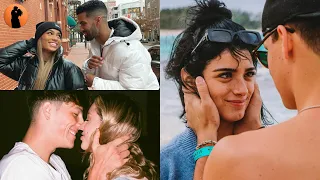 Tiktok Couples | Chayler | Doah | Important Message at the End.