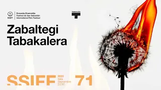 Zabaltegi Tabakalera #71ssiff