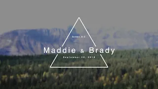 Maddie & Brady