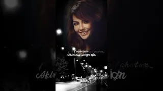 Ebru Gundes tssekkur ederim boyle bakdin icin whatsapp status