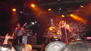 Soul SirkUS ~ Live Video in Wolverhampton, UK May 8, 2005 [Full Concert]