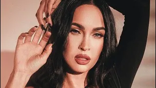 Megan Fox vibes playlist ✨