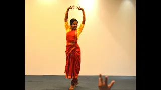 Jaxa Chartered Accountants 17th Annual Day Celebrations - Classical Dance by Sruthi Prakash