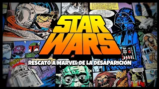 STAR WARS rescató a Marvel de la desaparición | Kirby Krackle! #maythe4th