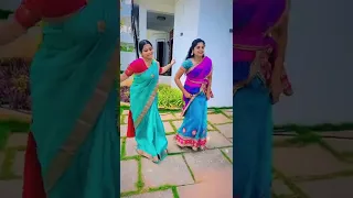 Ethirneechal serial actress tiktok video #shorts  PSI Ringtone