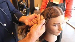 Madison Salon & Day Spa - Slip Knot Technique