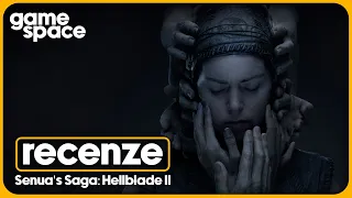 Recenze Senua’s Saga Hellblade II. Nádherný film, ale o to horší hra