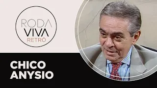 Roda Viva Retrô | Chico Anysio | 1993