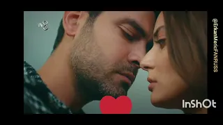 Турецкая любовь ! Turkish love story!