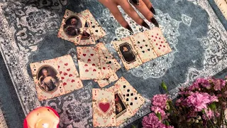 ❤️Цыганский расклад на даму 👸💯 гадание и магия ❤️♣️♠️♦️