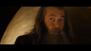 The Hobbit - An Unexpected Journey - A Contract