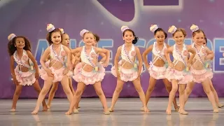 JDI Dance Company - Candyman