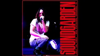 Soundgarden - Chicago, IL 07-16-2011  Complete Concert Audio Only