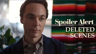 Deleted Scenes - Spoiler Alert (2022)