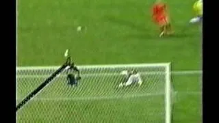 Ronaldo Vs Belgium 17-6-02