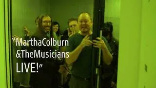 Martha Colburn & the Musicians, LIVE! | "New York Close Up" | Art21