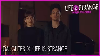 Daughter x Life is Strange [ESRB]