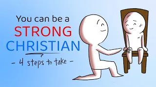 How to be a Better Christian