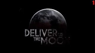 Deliver us the moon - #1 (FULL GAME) PS5