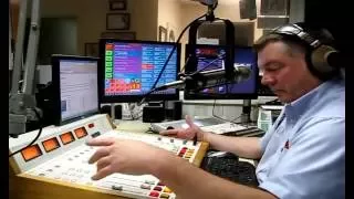 Ron Sedaille All Request Saturday Night 102.9 WDRC FM VIDEO AIRCHECK January 2, 2010 Part 2