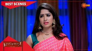 Nayana Thara - Best Scenes | Full EP free on SUN NXT | 31 March  2022 | Kannada Serial | Udaya TV