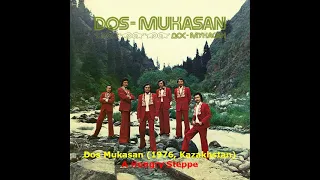 Dos Mukasan (1976, Kazakhstan) - A Hungry Steppe