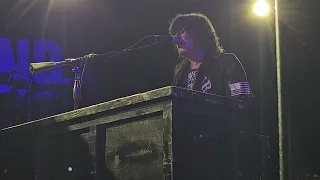 Cinderella Tom Keifer live "Don't Know What You Got (Till it's Gone)" Palladium Times Square 6/24/23