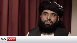 Taliban warns of 'consequences' if troops withdrawal is delayed
