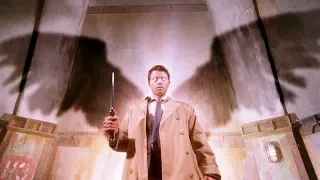 Top 5 Castiel bad kills | Supernatural