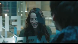 All Death Cure bloopers of Kaya Scodelario 😂 🎬