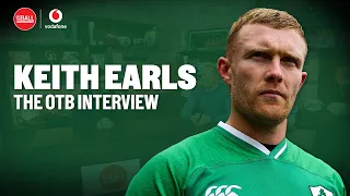 'Everything should have been brilliant but I was in hell' | Keith Earls