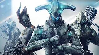 Warframe avagy a Keretes Háború