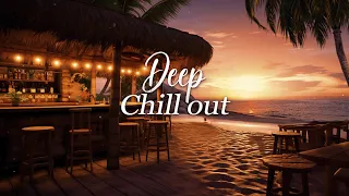LUXURY CHILLOUT Wonderful Playlist Lounge Ambient | New Age & Calm | Relax Chill Music
