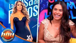 Galilea Montijo conducirá la nueva temporada de ‘La Casa de los Famosos México’ | Programa Hoy