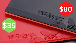 The ACTUAL Best Tenergy 05 Alternatives