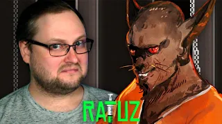 ФИНАЛ ► RATUZ #2