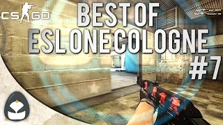 CS:GO - BEST of ESL One Cologne 2014 #7