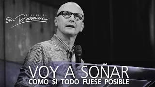 Voy a soñar como si todo fuese posible - Andrés Corson - 24 Septiembre 2016