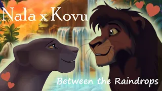 Kovu x Nala - Crossover