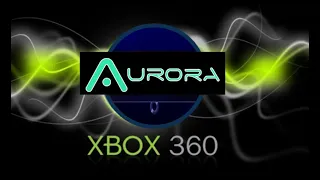 Actualizar y Configurar Aurora en Mi Xbox360 RGH