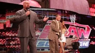 Big Show reveals he will face John Cena at No Way Out